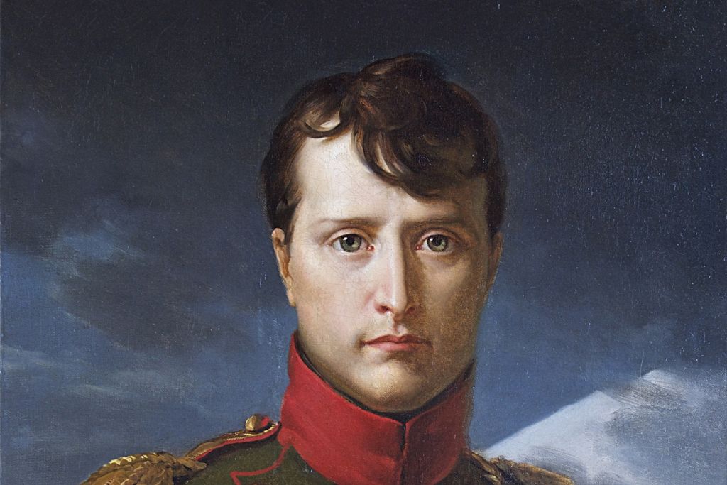 online bronnen napoleon bonaparteCharles Louis Napoléon Bonaparte