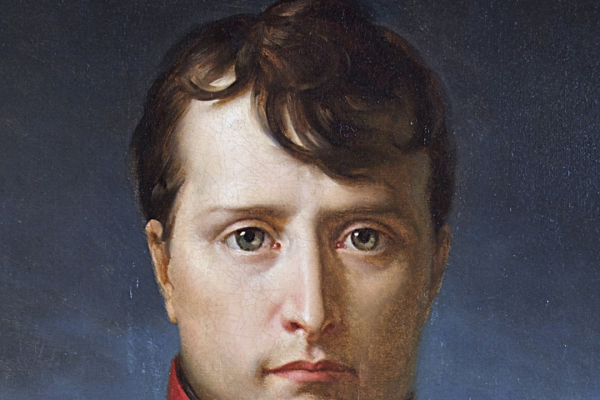 Bronnen: Napoleon