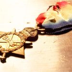 bronnen koninklijke en militaire onderscheidingen