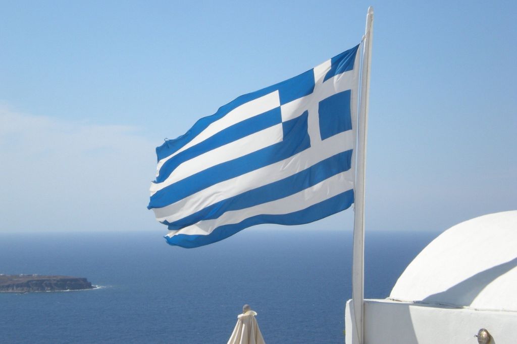 Online bronnen voor genealogisch onderzoek in Griekenland