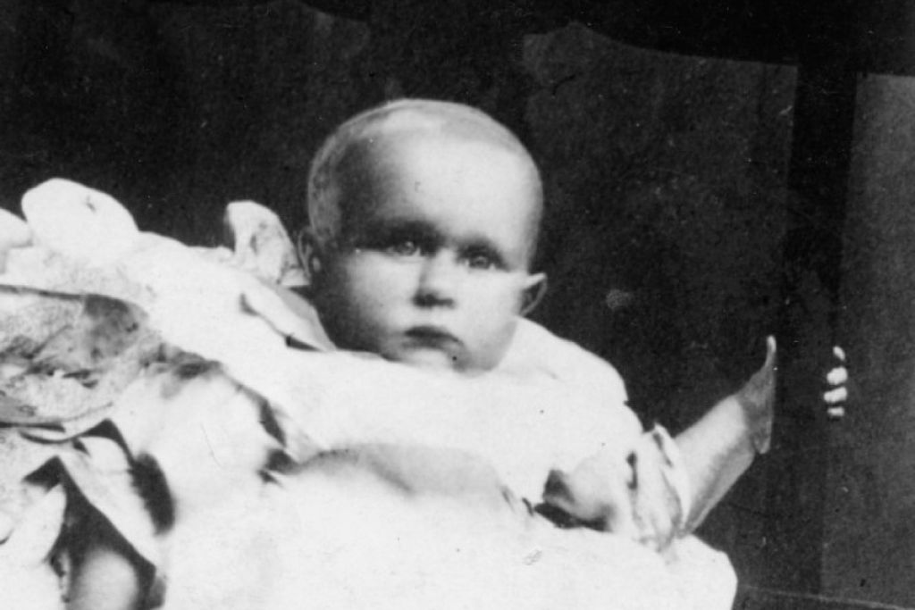sidney leslie goodwin the unknown child of the RMS titanic. 14 en 15 april 1912